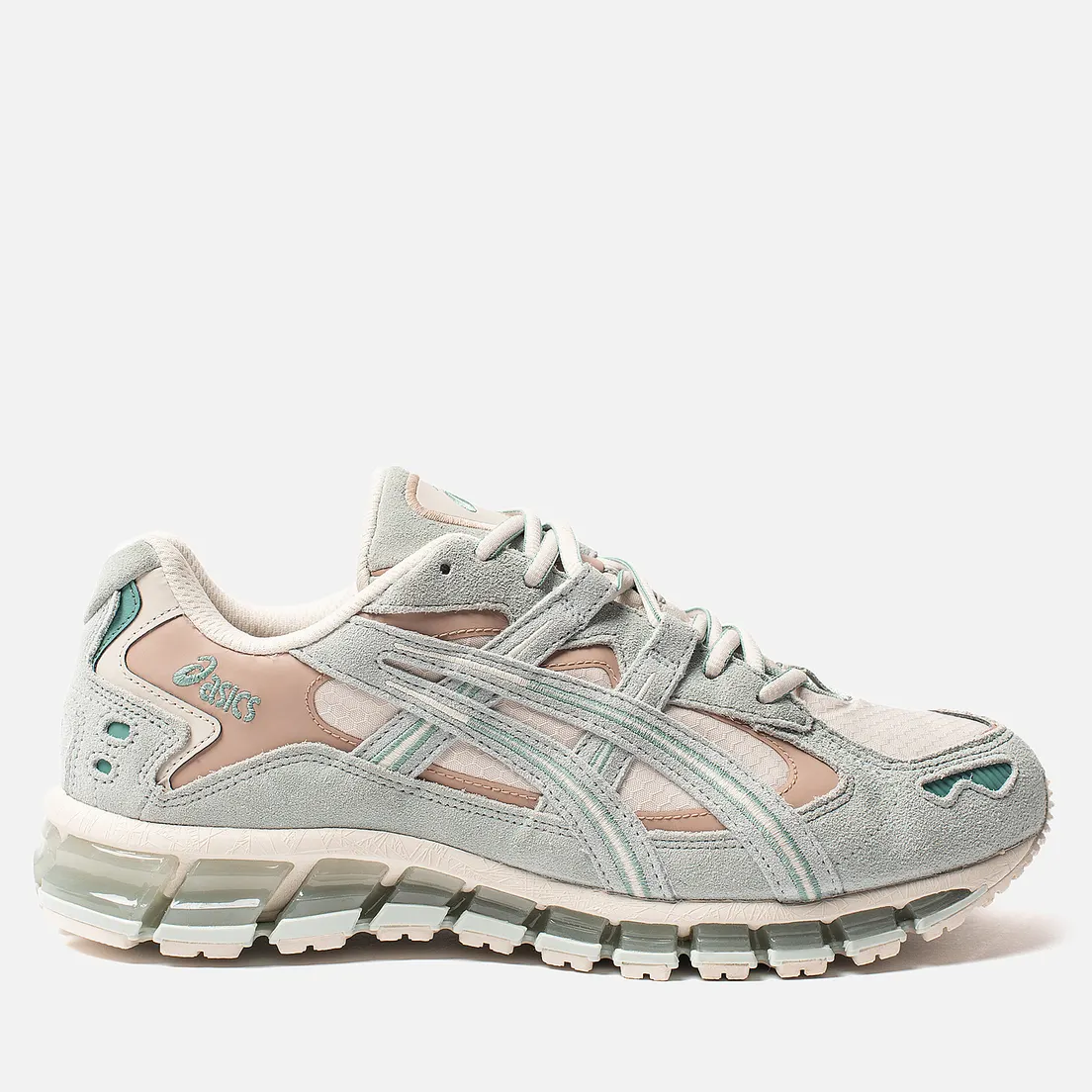 ASICS Мужские кроссовки x Gore-Tex Gel-Kayano 5 360