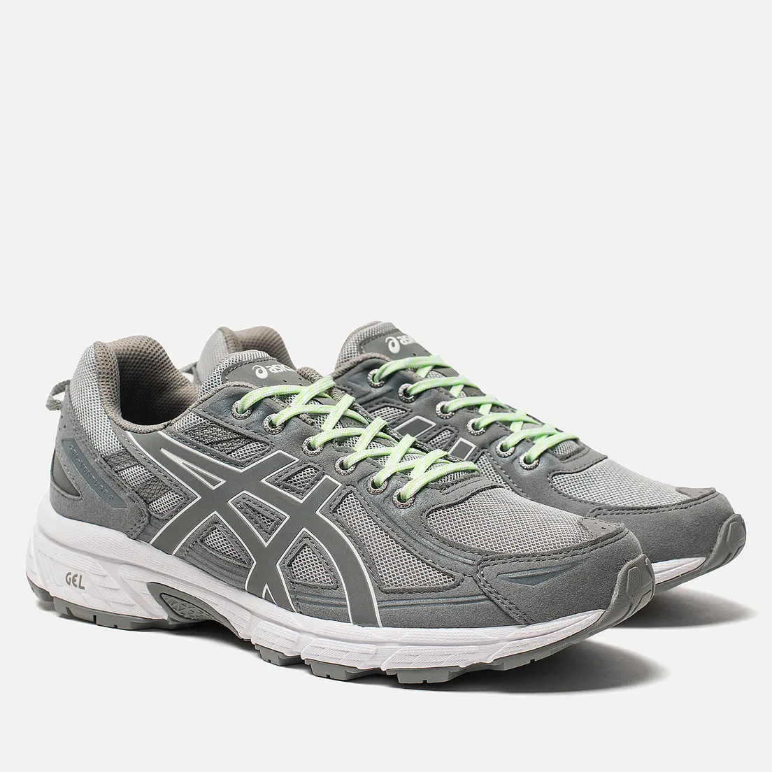 ASICS Мужские кроссовки x Harmony Gel-Venture 6