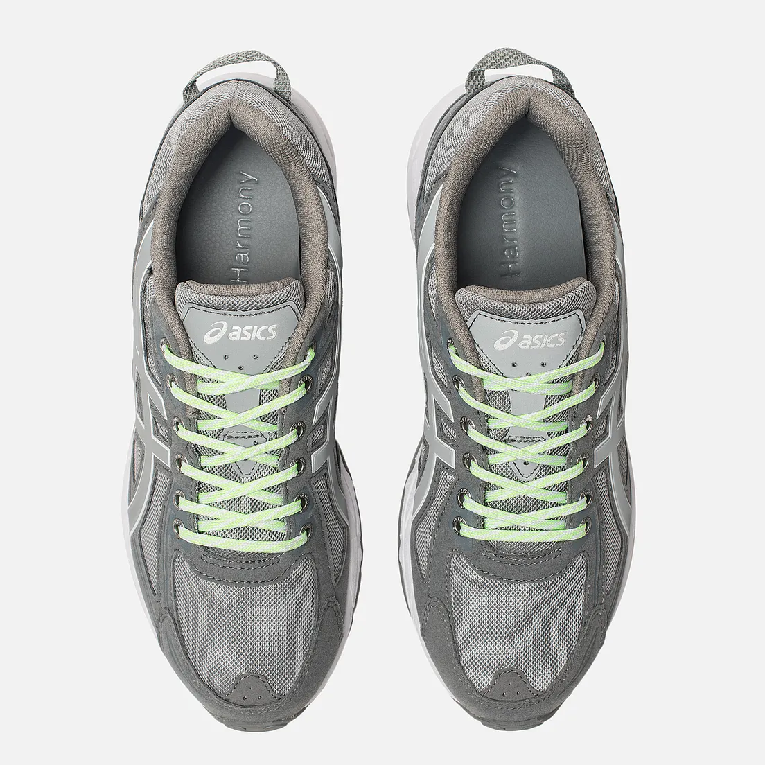 ASICS Мужские кроссовки x Harmony Gel-Venture 6