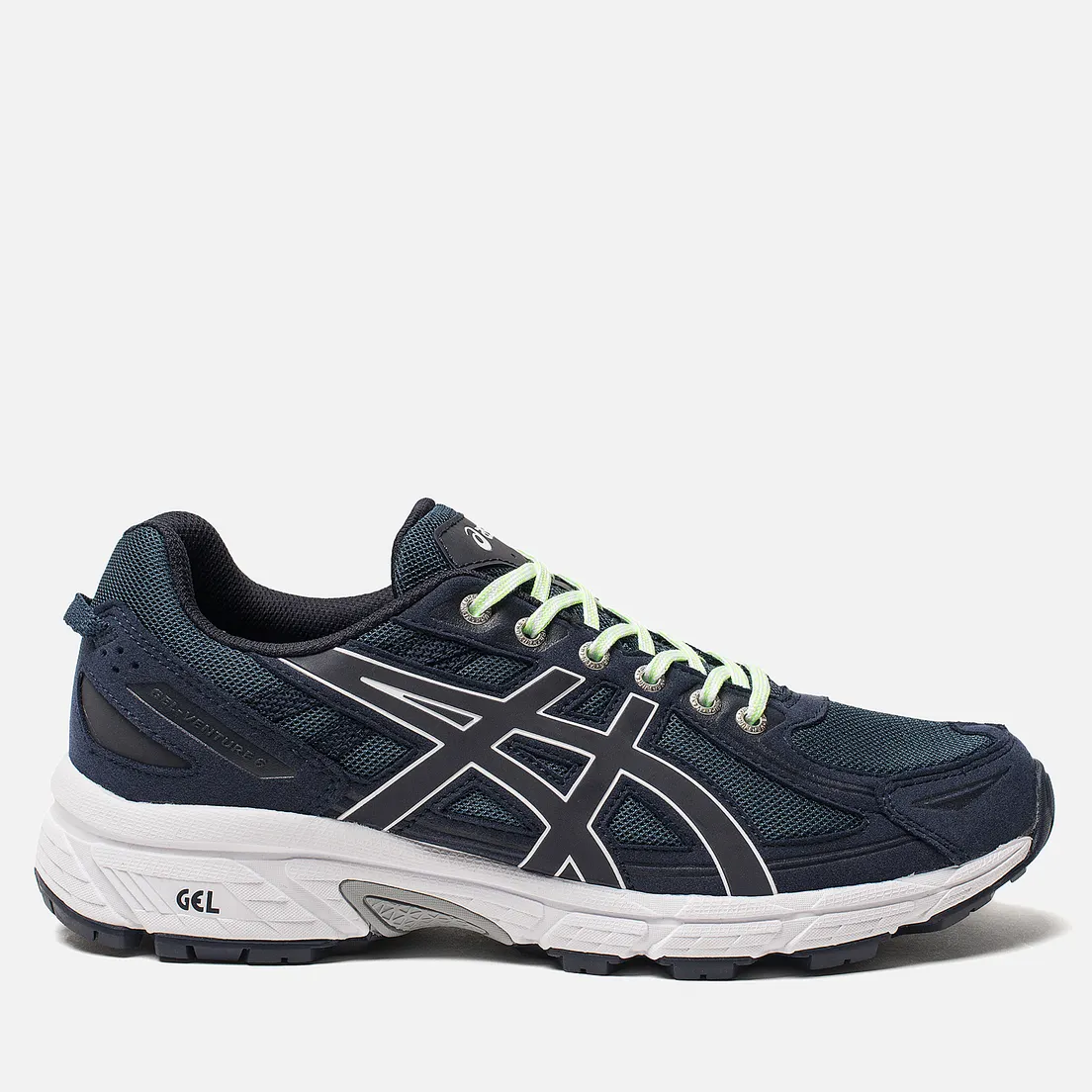 ASICS Мужские кроссовки x Harmony Gel-Venture 6