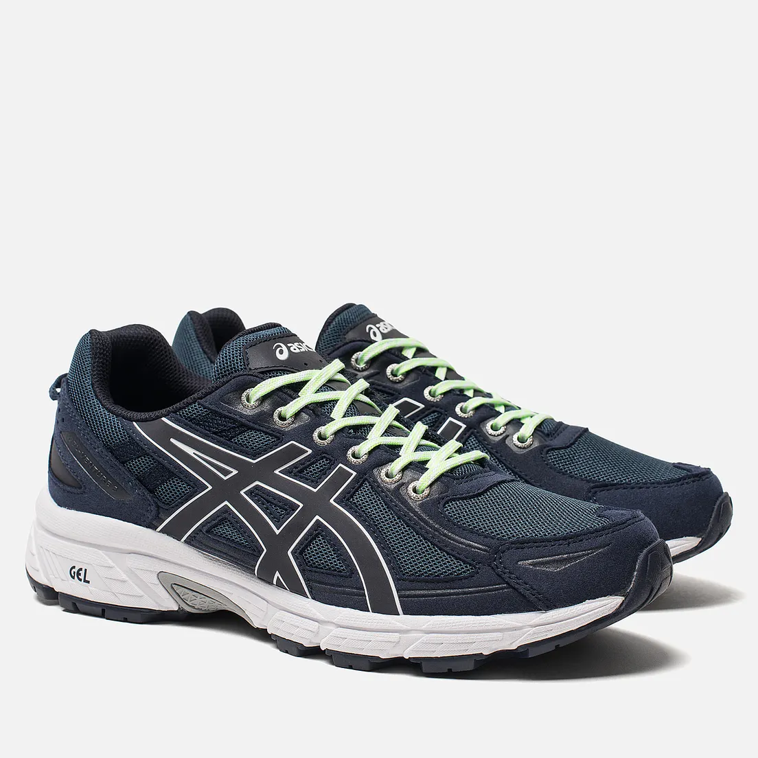 ASICS Мужские кроссовки x Harmony Gel-Venture 6