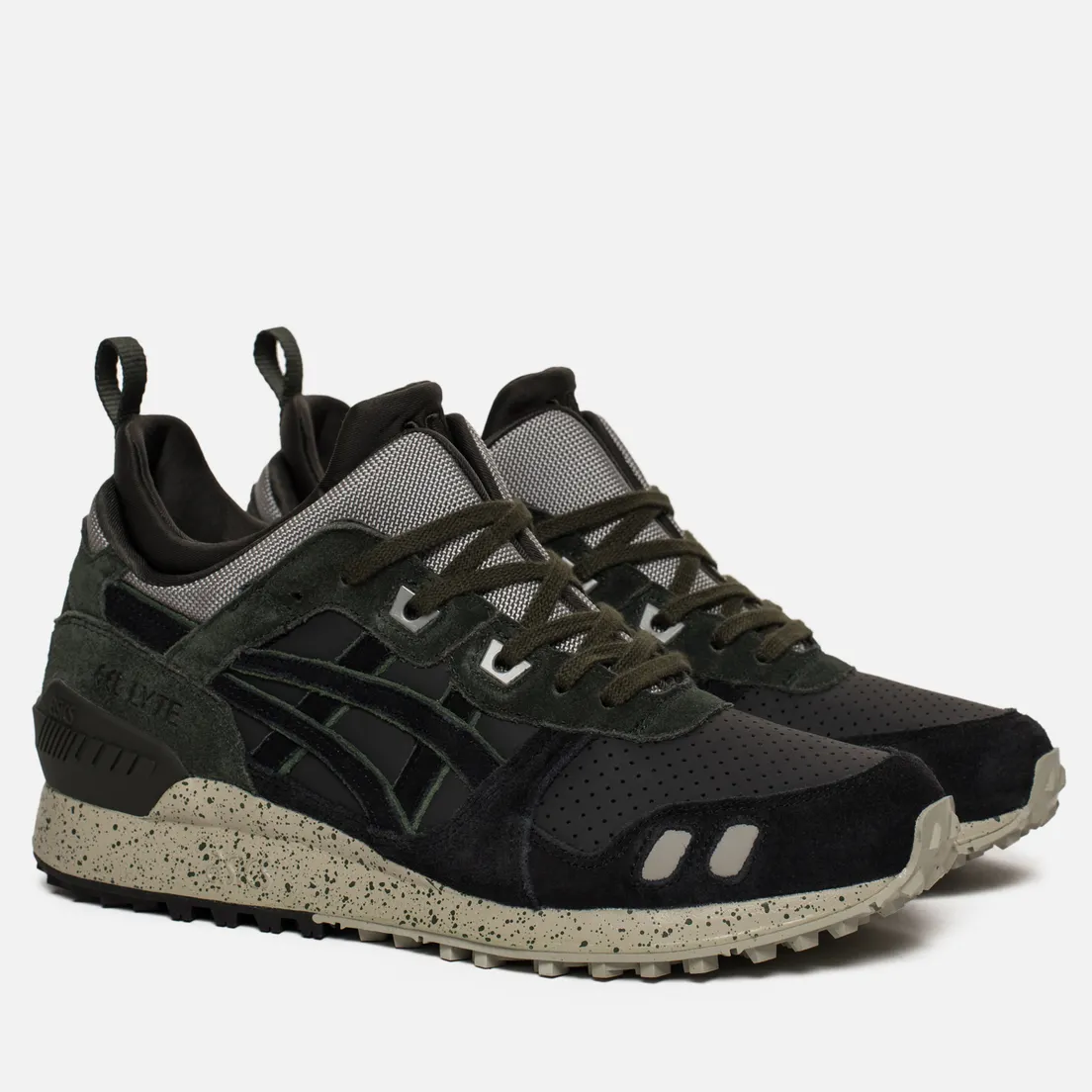 ASICS Мужские кроссовки x Haven Gel-Lyte MT