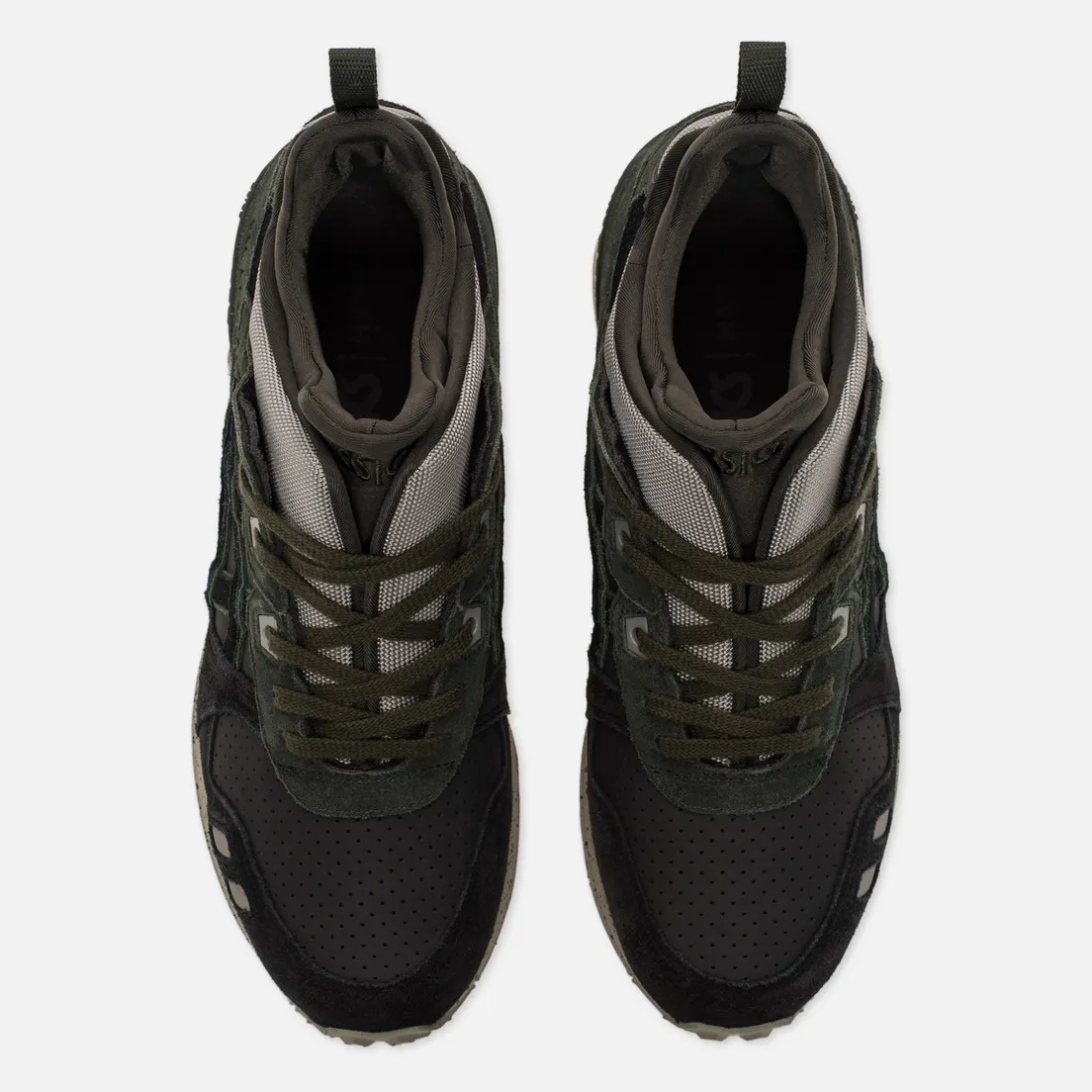 ASICS Мужские кроссовки x Haven Gel-Lyte MT