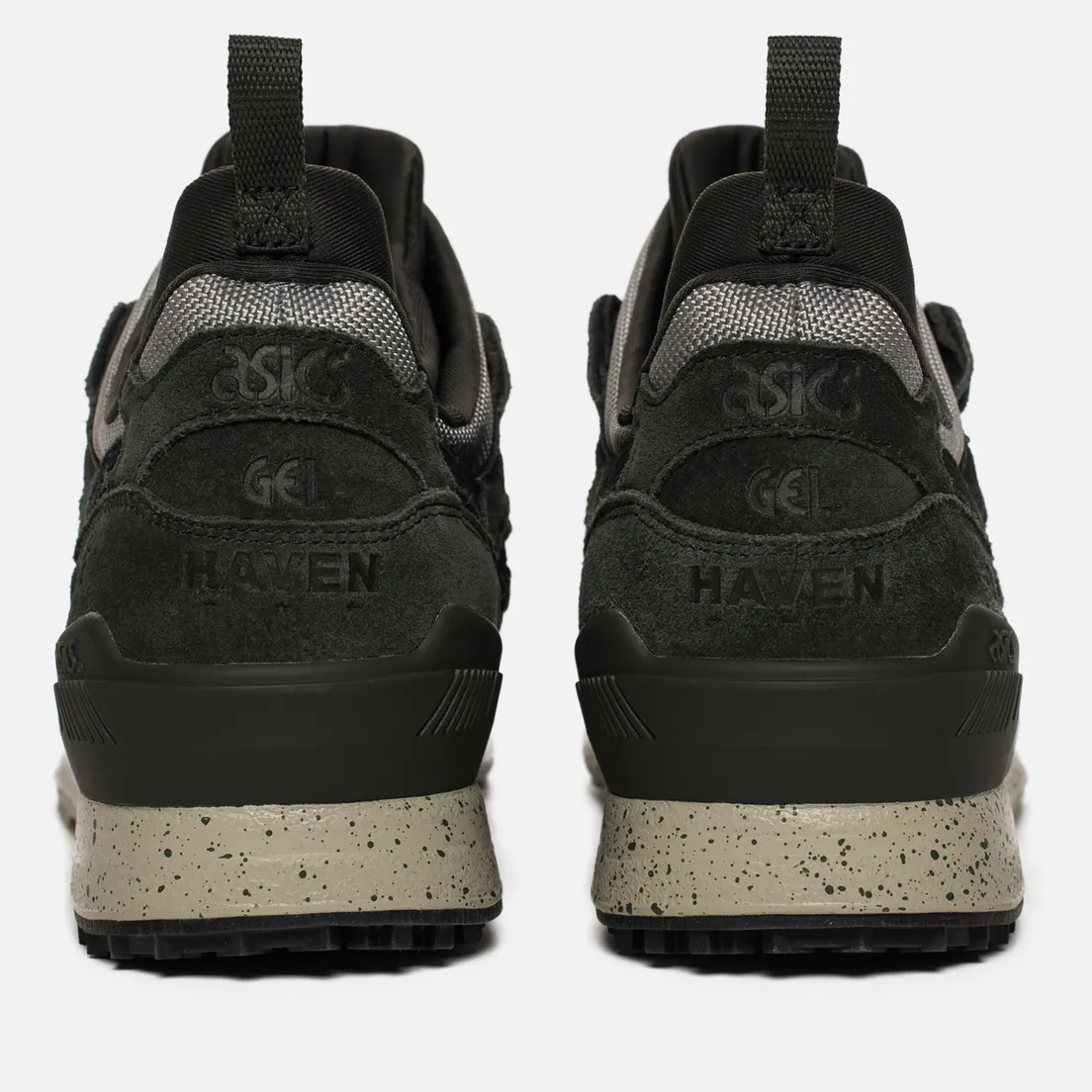 ASICS Мужские кроссовки x Haven Gel-Lyte MT