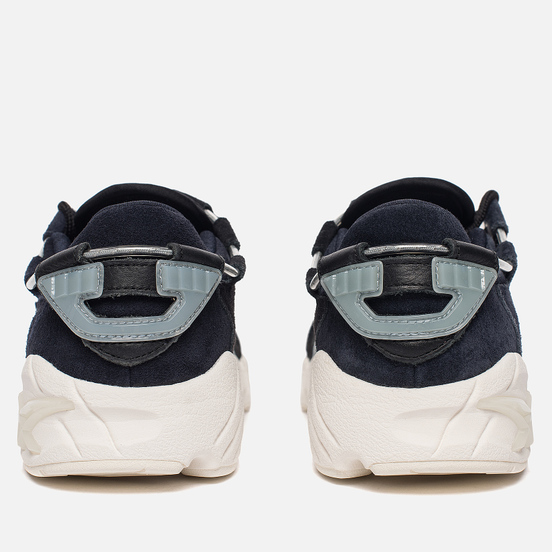 Мужские кроссовки ASICS x Highs & Lows Gel-Mai Navy/Black