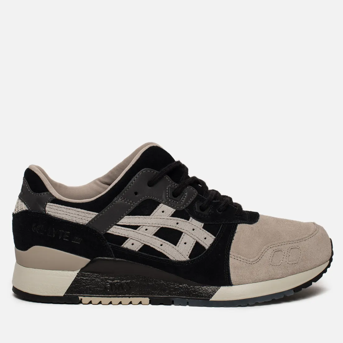 ASICS Мужские кроссовки x Kicks Lab Gel-Lyte III KLSHINOBI