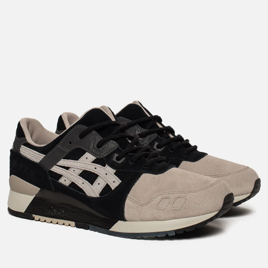 ASICS Мужские кроссовки x Kicks Lab Gel-Lyte III KLSHINOBI