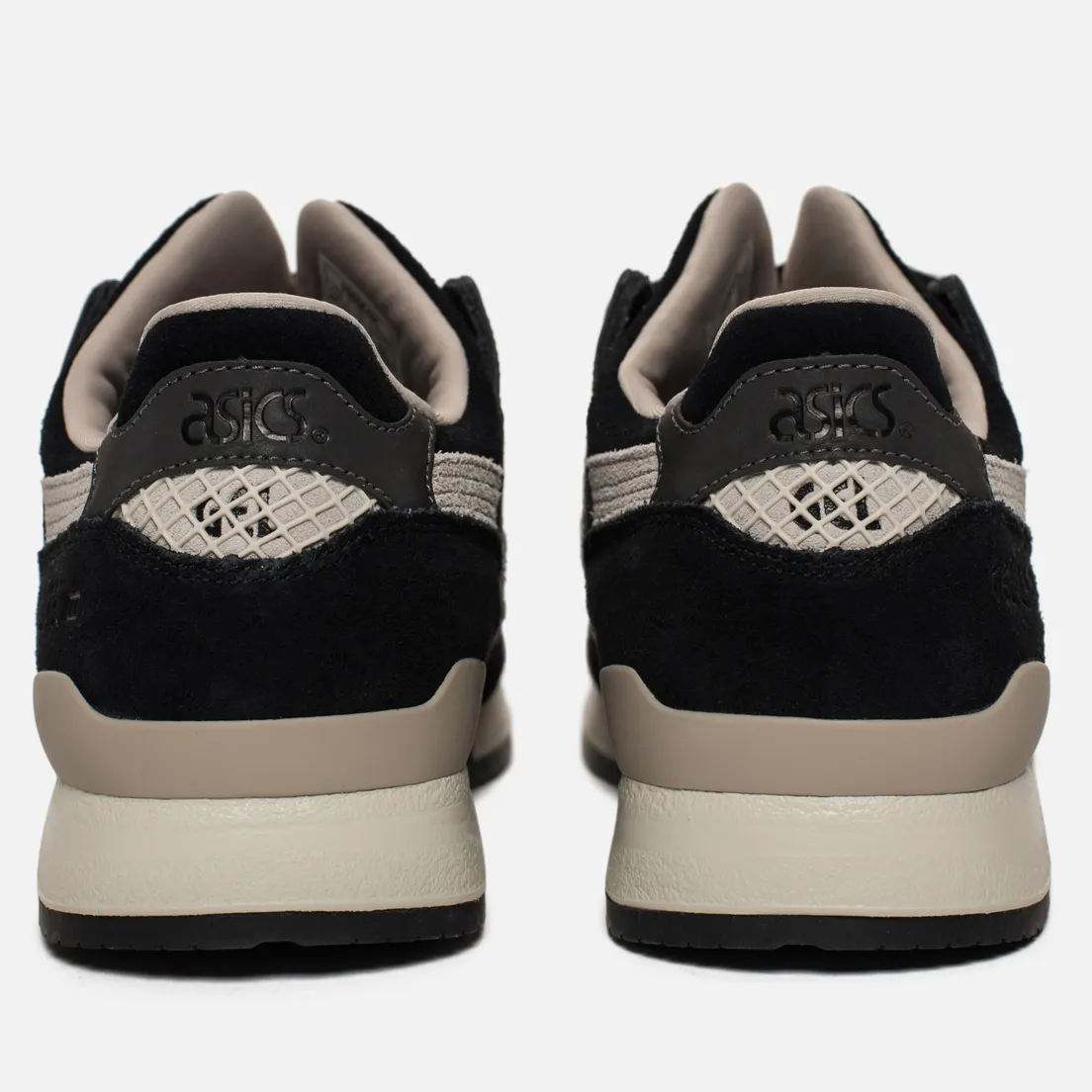 ASICS Мужские кроссовки x Kicks Lab Gel-Lyte III KLSHINOBI
