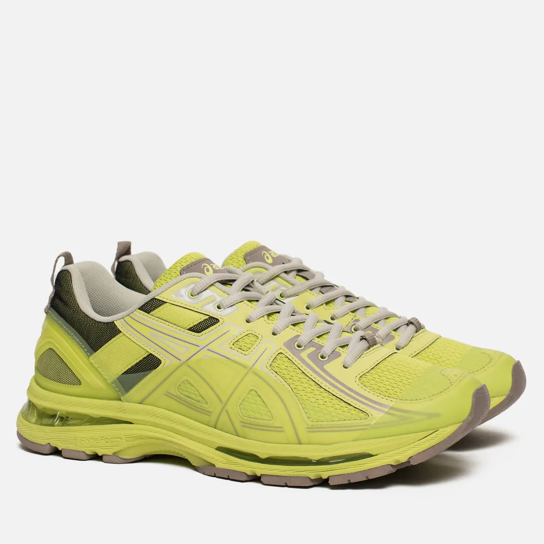 ASICS Мужские кроссовки x Kiko Kostadinov Gel-Burz 1