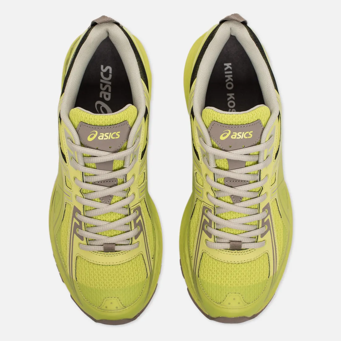ASICS Мужские кроссовки x Kiko Kostadinov Gel-Burz 1
