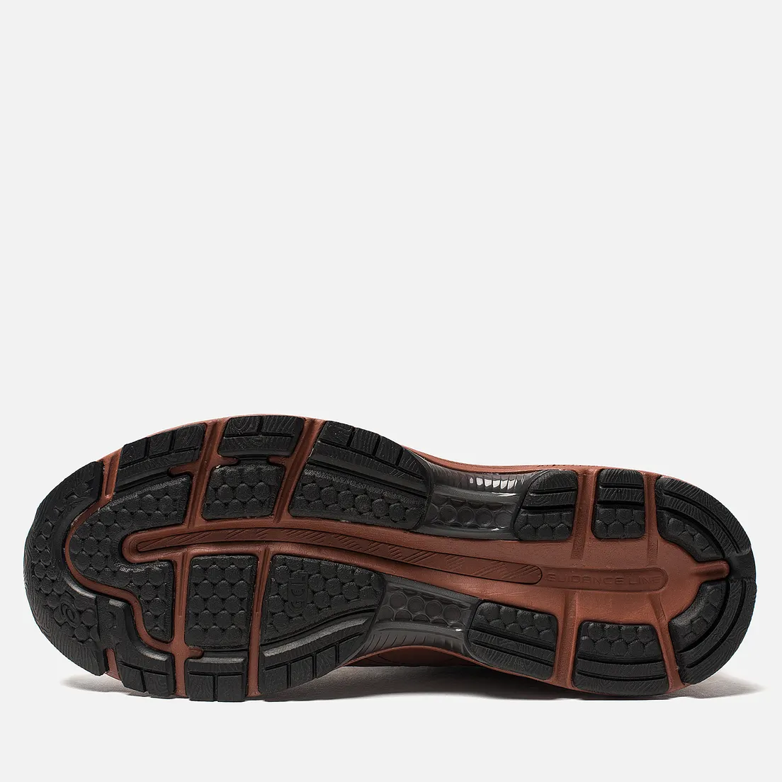 ASICS Мужские кроссовки x Kiko Kostadinov Gel-Burz 2