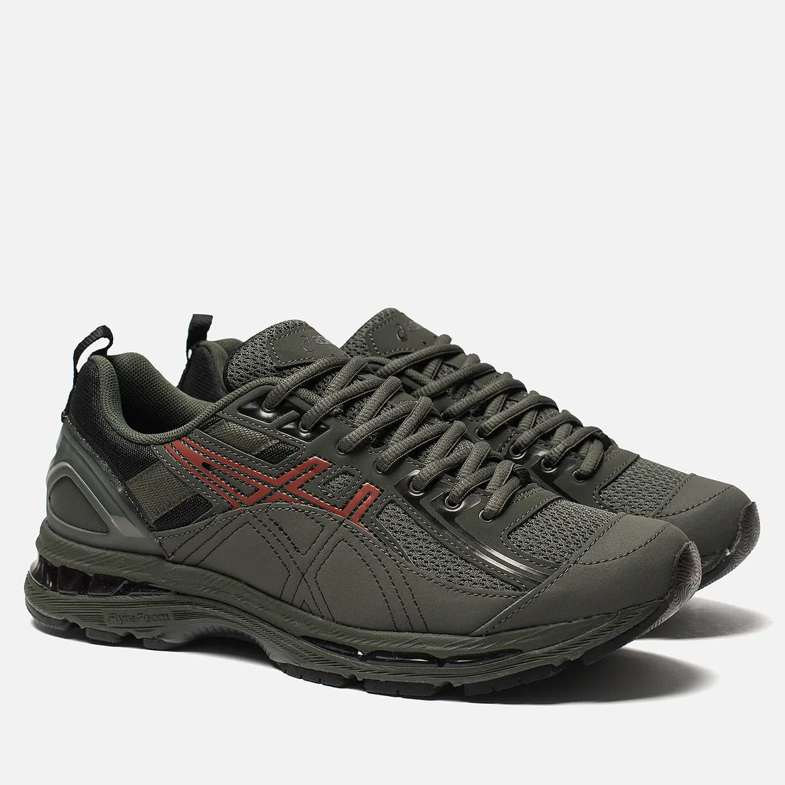 ASICS Мужские кроссовки x Kiko Kostadinov Gel-Burz 2