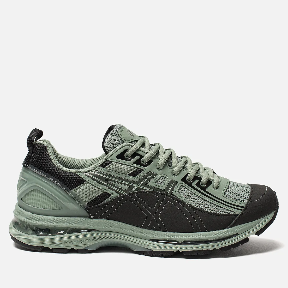 ASICS Мужские кроссовки x Kiko Kostadinov Gel-Burz 2