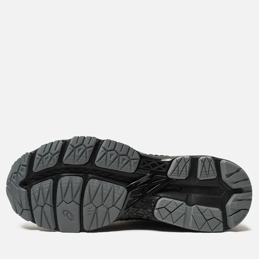 ASICS Мужские кроссовки x Kiko Kostadinov Gel-Delva