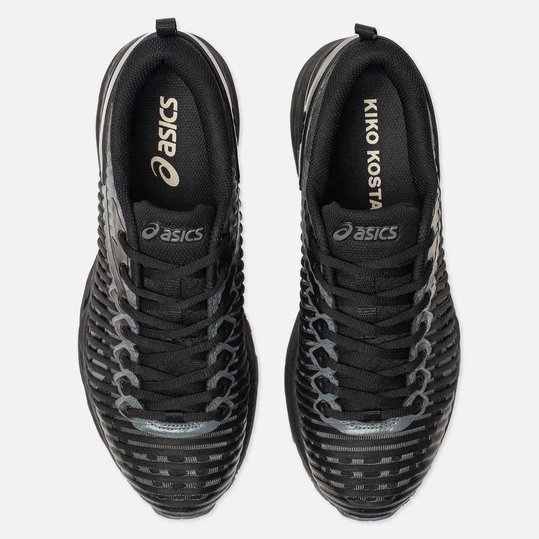 ASICS Мужские кроссовки x Kiko Kostadinov Gel-Delva
