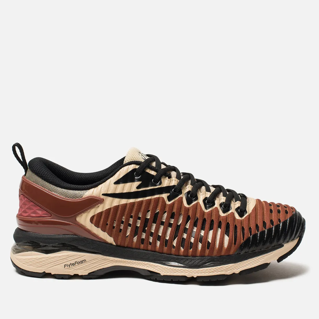 ASICS Мужские кроссовки x Kiko Kostadinov Gel-Delva