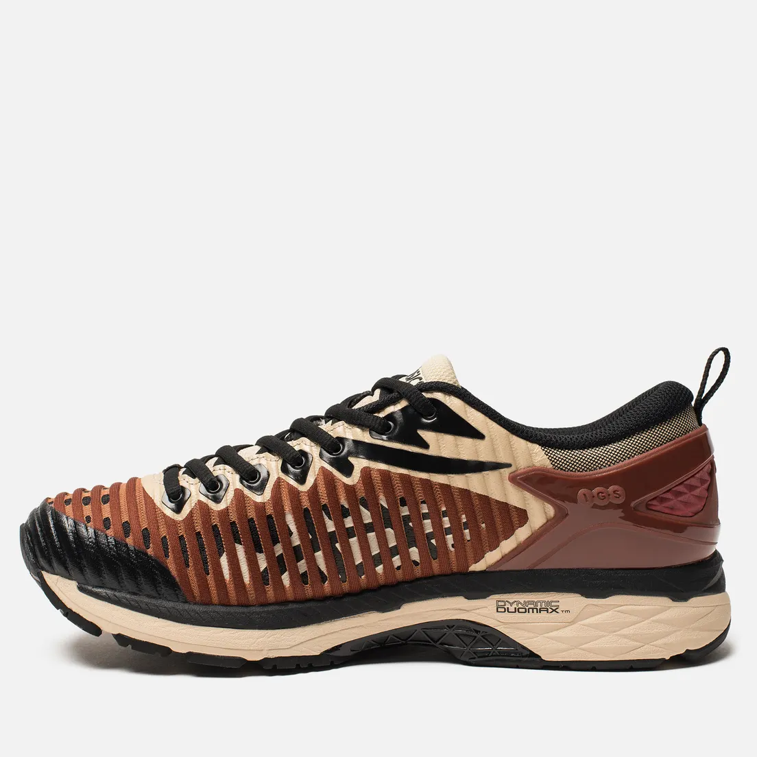 ASICS Мужские кроссовки x Kiko Kostadinov Gel-Delva