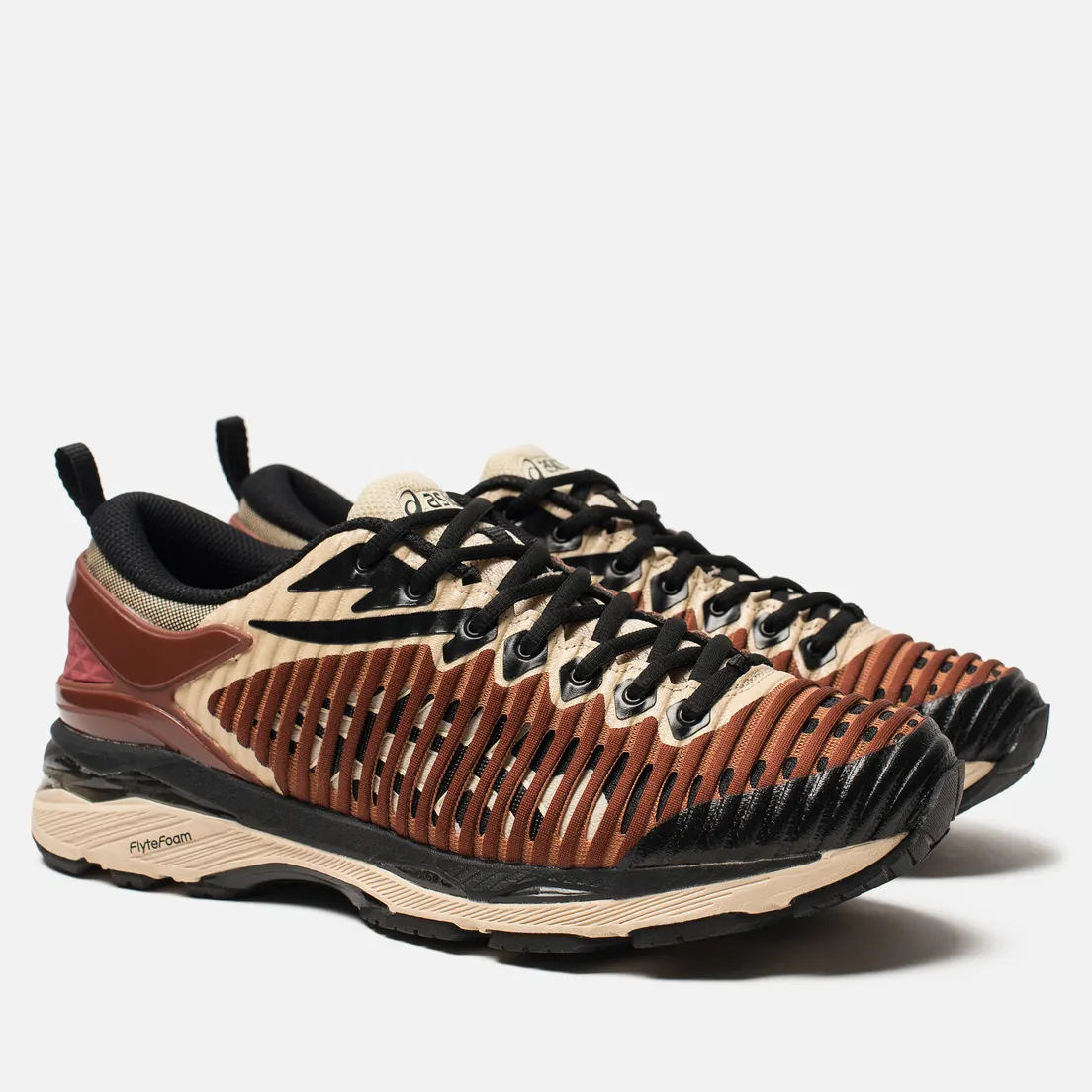 ASICS Мужские кроссовки x Kiko Kostadinov Gel-Delva