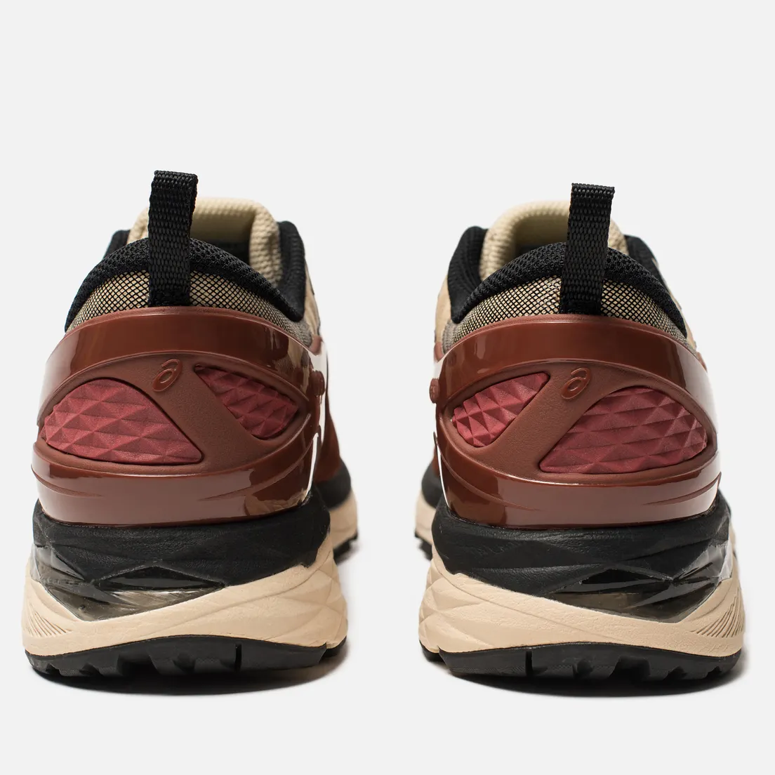 ASICS Мужские кроссовки x Kiko Kostadinov Gel-Delva