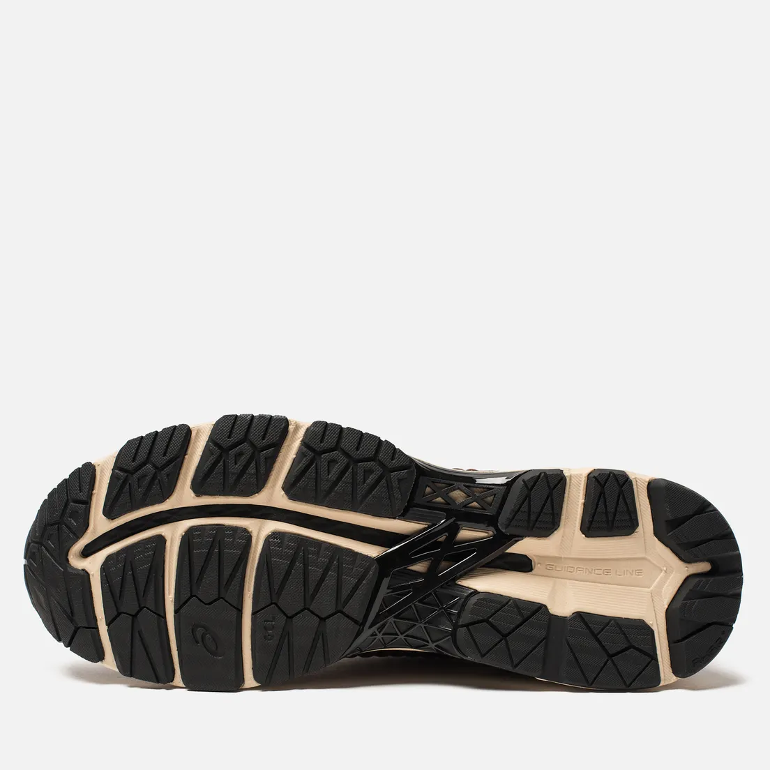 ASICS Мужские кроссовки x Kiko Kostadinov Gel-Delva