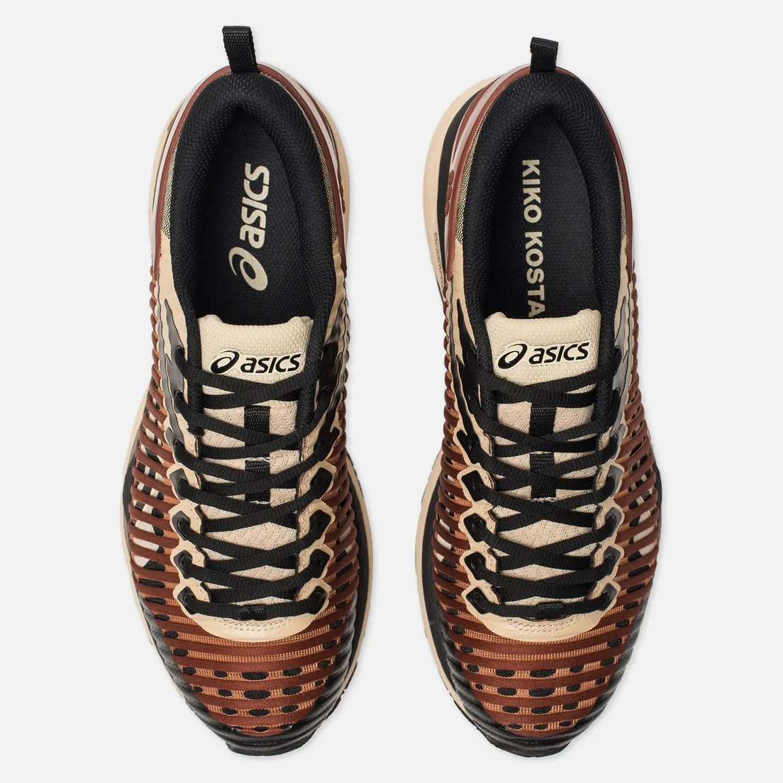 ASICS Мужские кроссовки x Kiko Kostadinov Gel-Delva