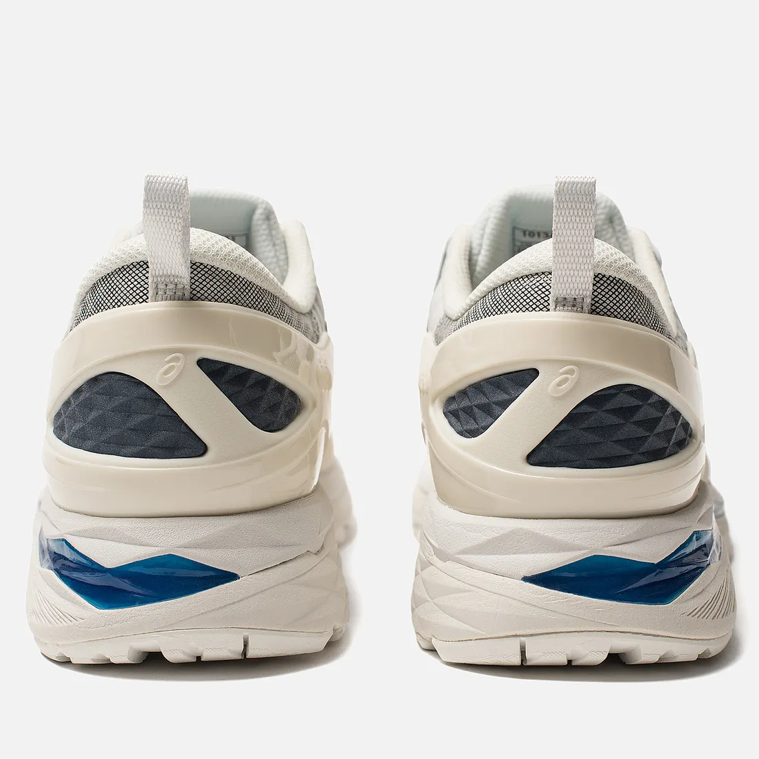 ASICS Мужские кроссовки x Kiko Kostadinov Gel-Delva