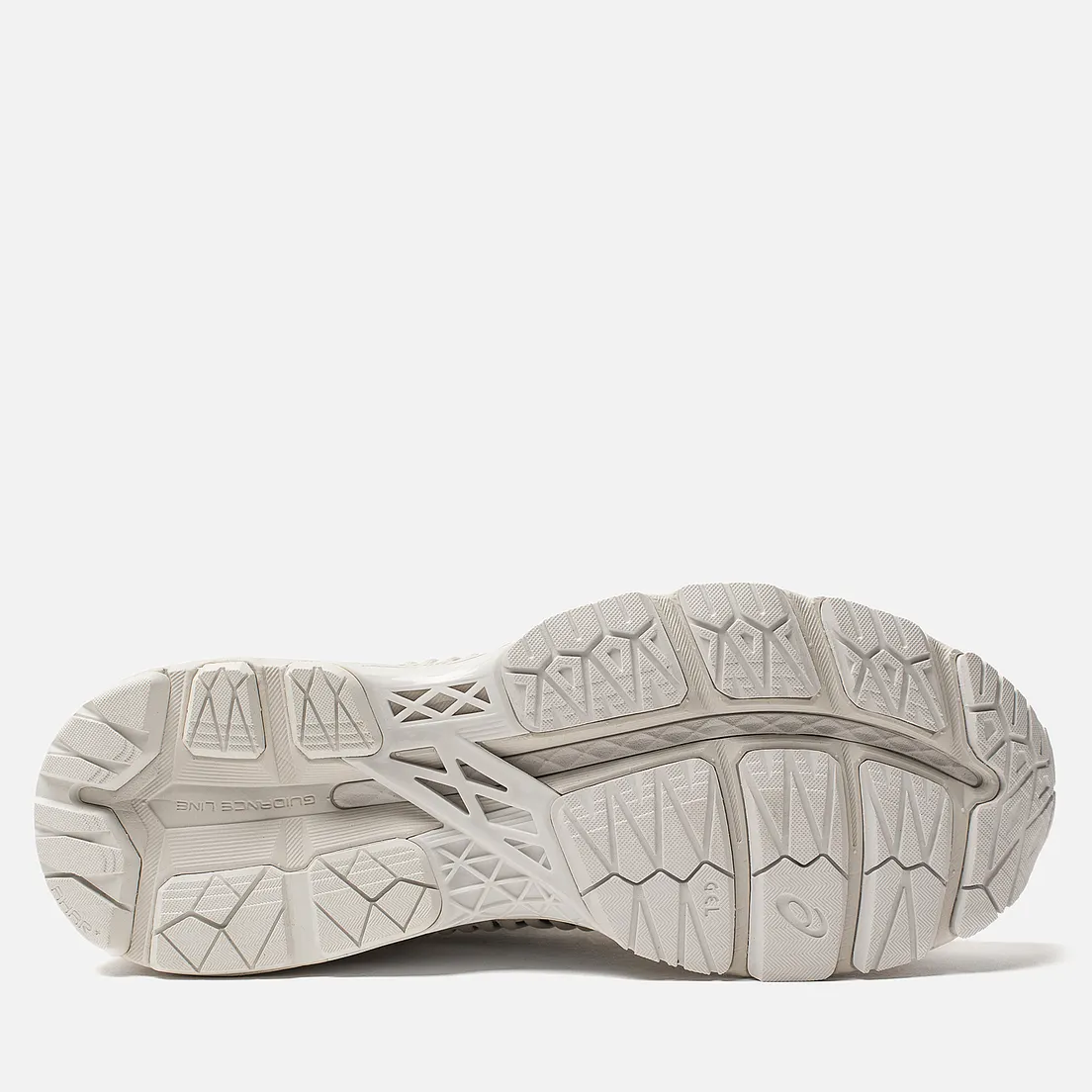 ASICS Мужские кроссовки x Kiko Kostadinov Gel-Delva