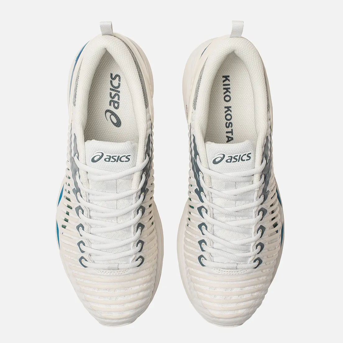 ASICS Мужские кроссовки x Kiko Kostadinov Gel-Delva