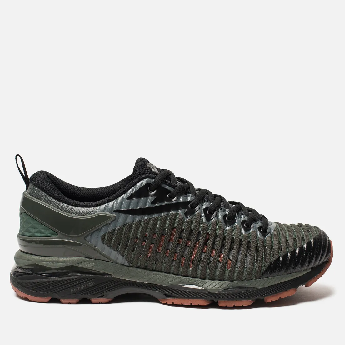 ASICS Мужские кроссовки x Kiko Kostadinov Gel-Delva
