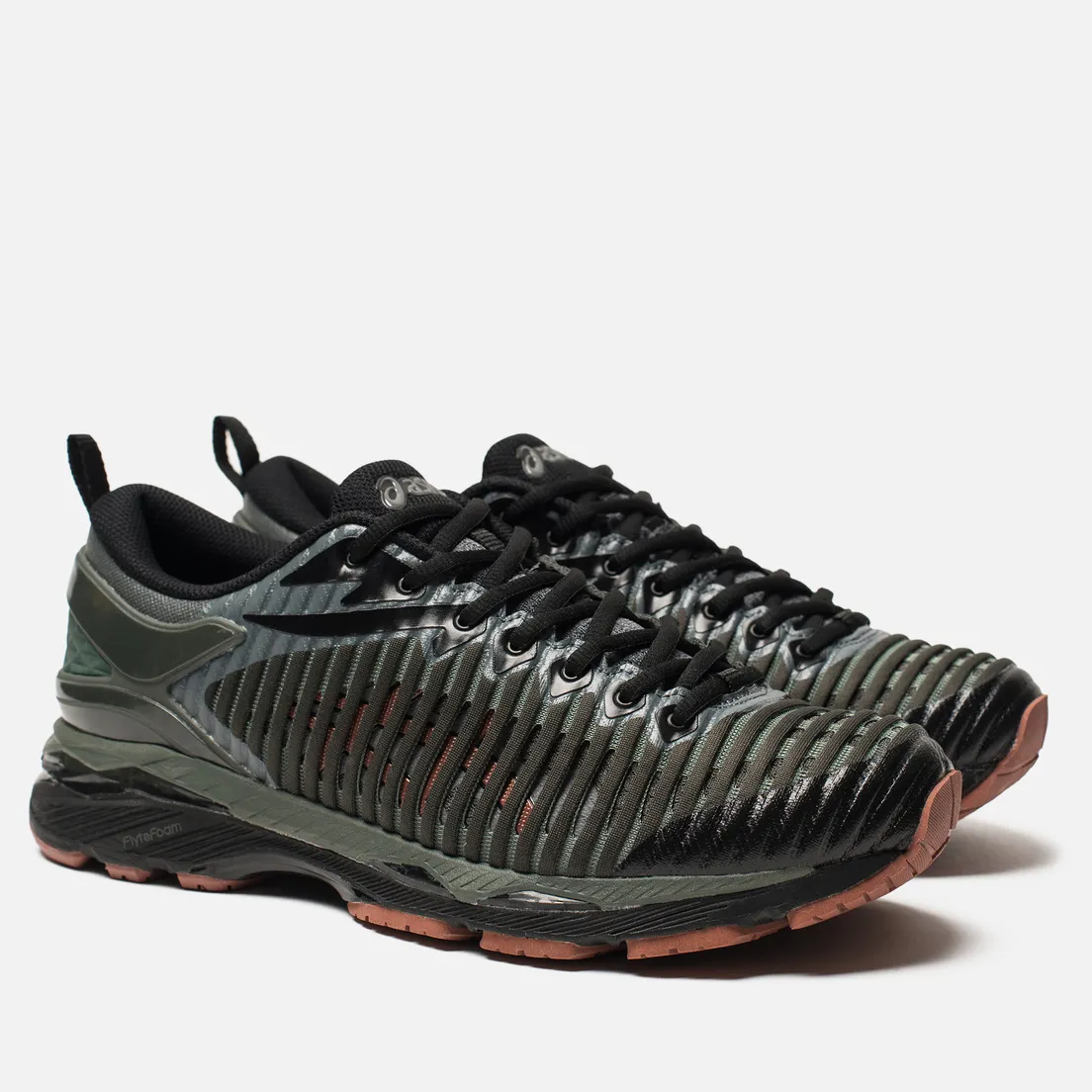 ASICS Мужские кроссовки x Kiko Kostadinov Gel-Delva