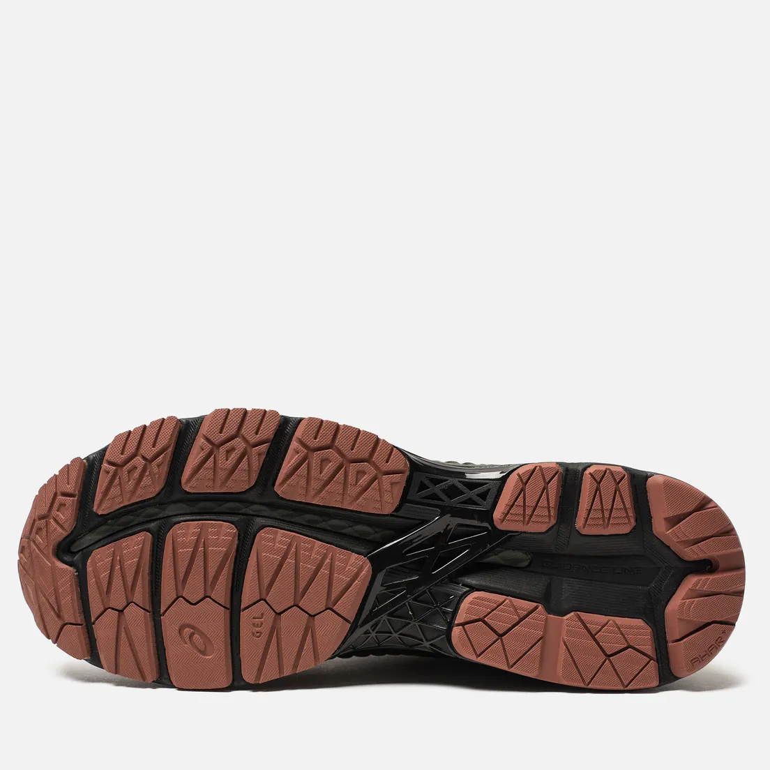 ASICS Мужские кроссовки x Kiko Kostadinov Gel-Delva