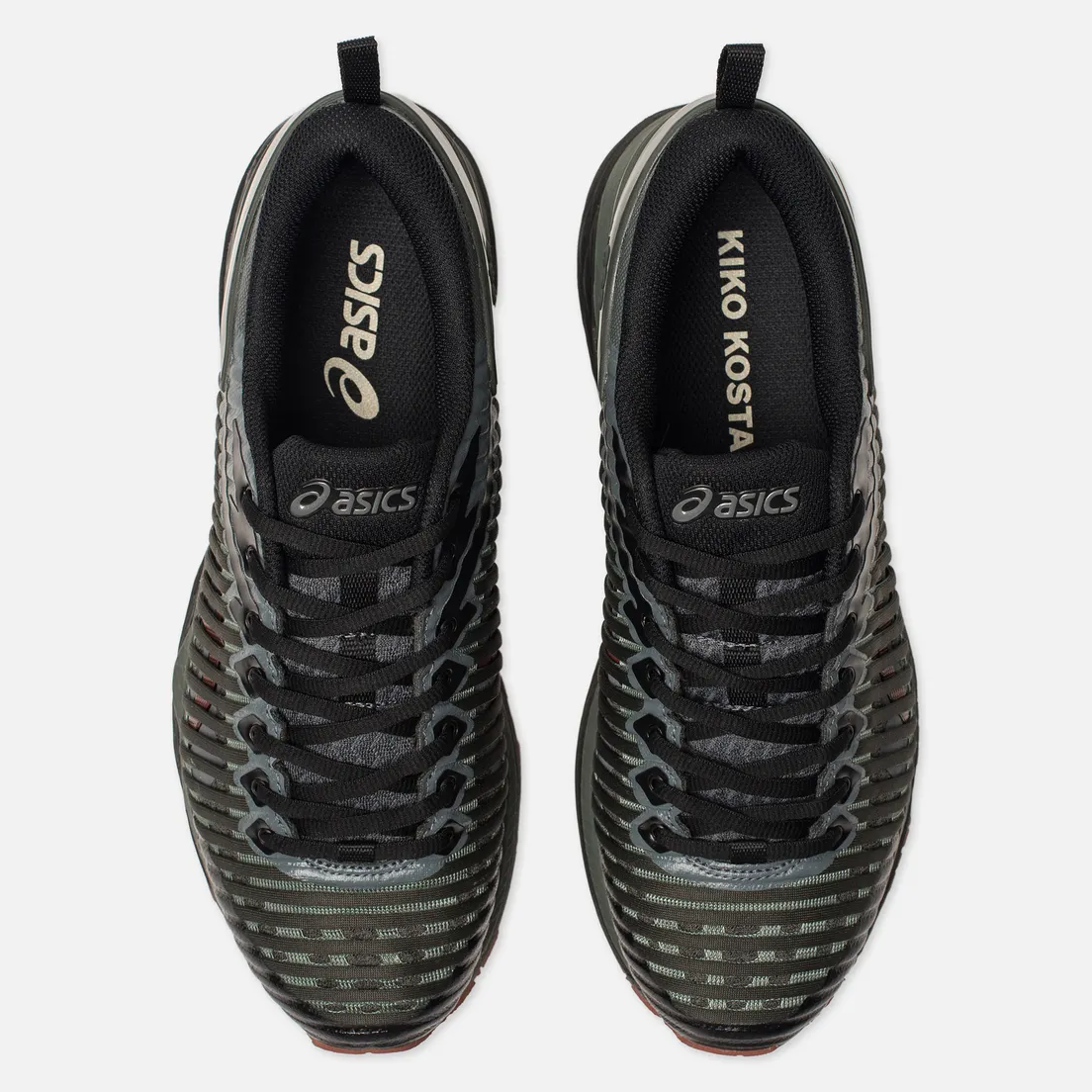 ASICS Мужские кроссовки x Kiko Kostadinov Gel-Delva
