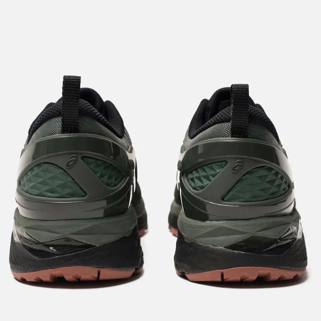 ASICS Мужские кроссовки x Kiko Kostadinov Gel-Delva