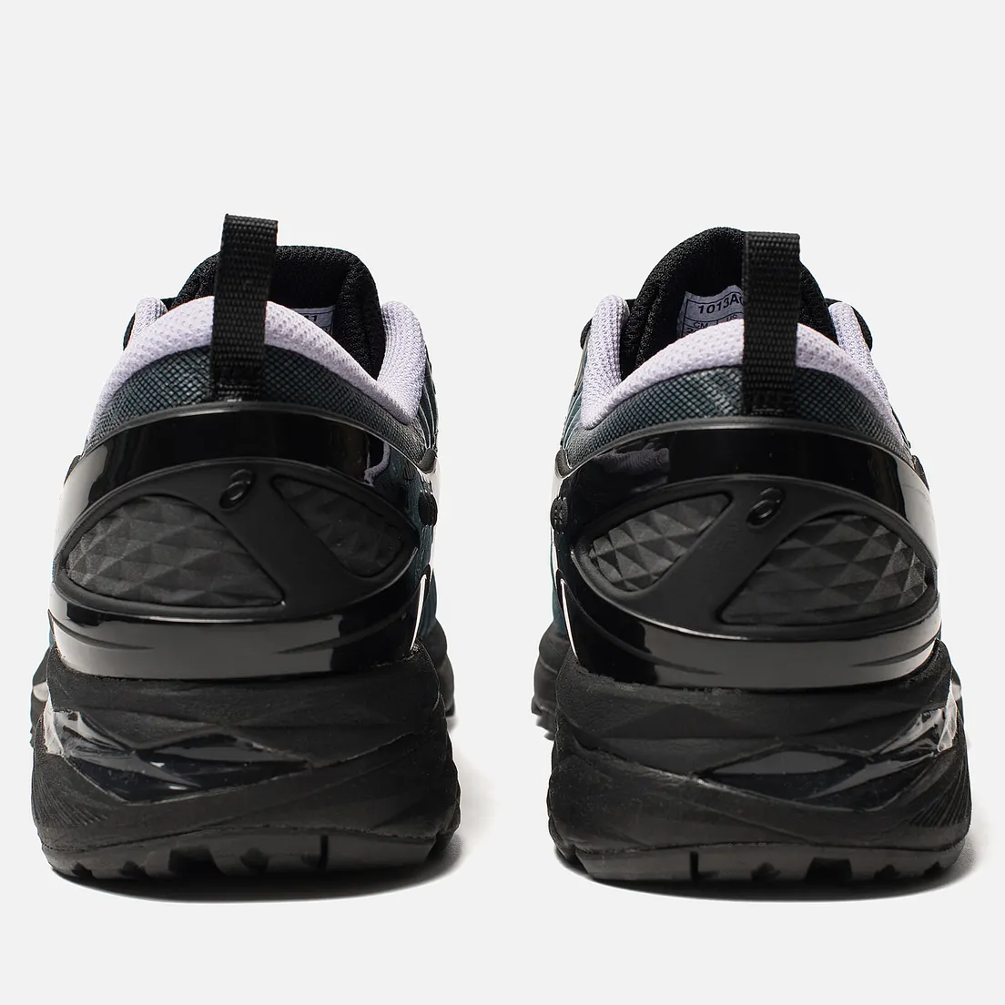 ASICS Мужские кроссовки x Kiko Kostadinov Gel-Delva