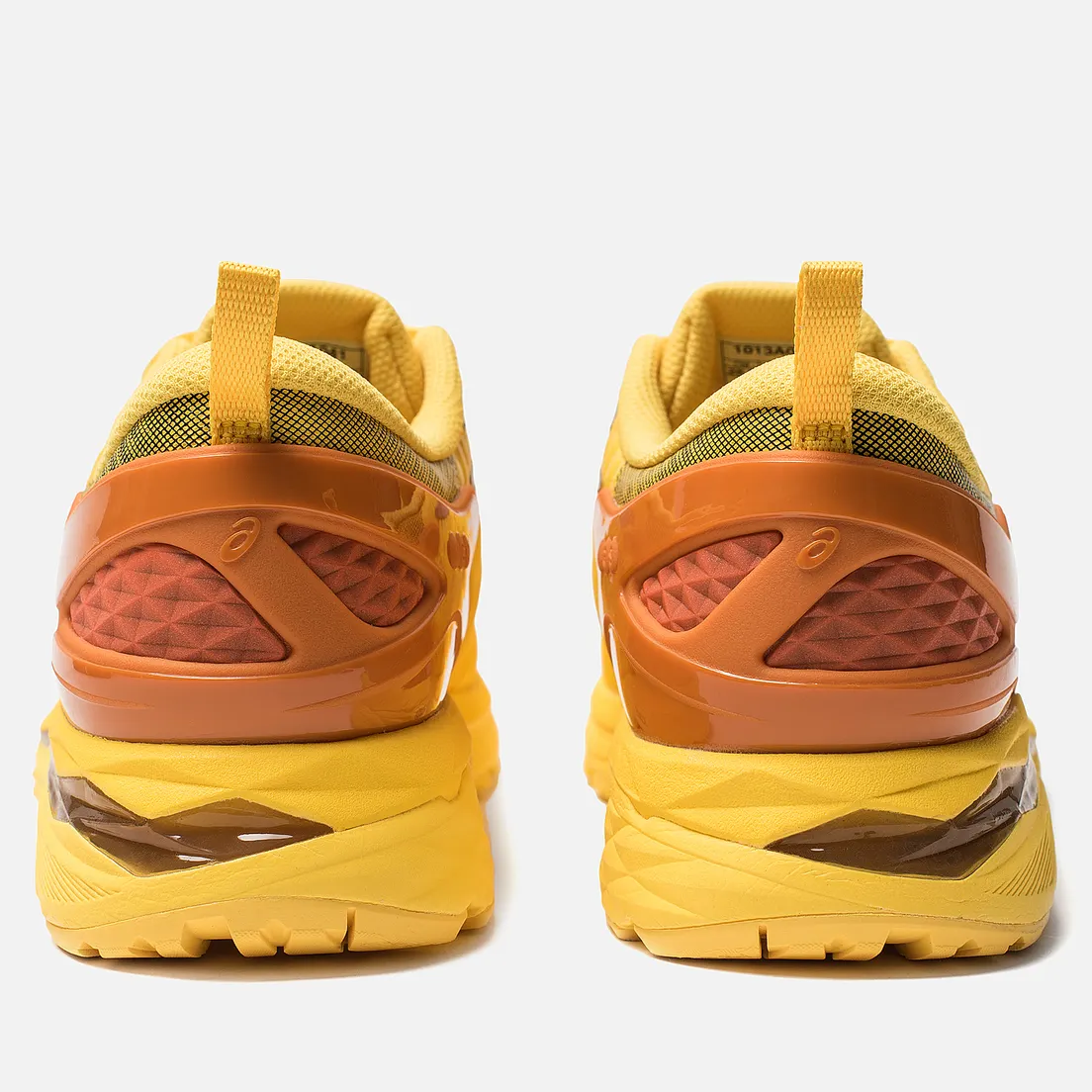 ASICS Мужские кроссовки x Kiko Kostadinov Gel-Delva