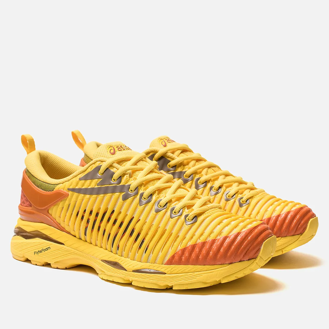 ASICS Мужские кроссовки x Kiko Kostadinov Gel-Delva