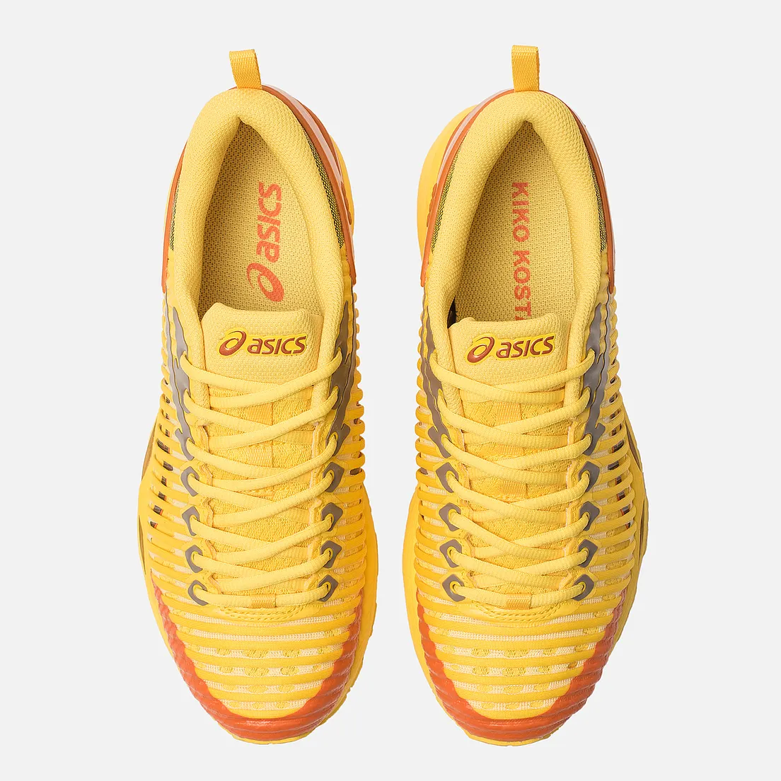 ASICS Мужские кроссовки x Kiko Kostadinov Gel-Delva
