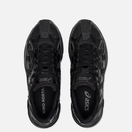 Мужские кроссовки ASICS x Kiko Kostadinov Gel-Kiril Black/Carrier Grey