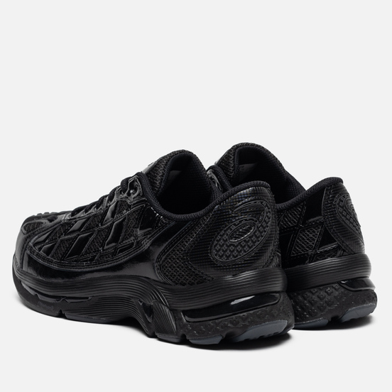 Мужские кроссовки ASICS x Kiko Kostadinov Gel-Kiril Black/Carrier Grey