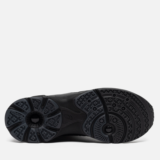 Мужские кроссовки ASICS x Kiko Kostadinov Gel-Kiril Black/Carrier Grey