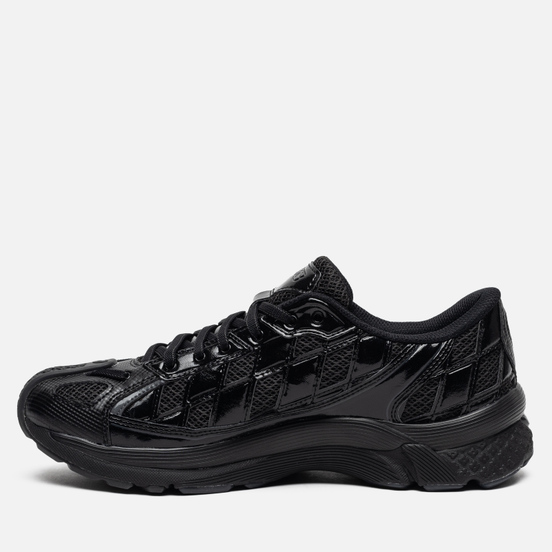 Мужские кроссовки ASICS x Kiko Kostadinov Gel-Kiril Black/Carrier Grey