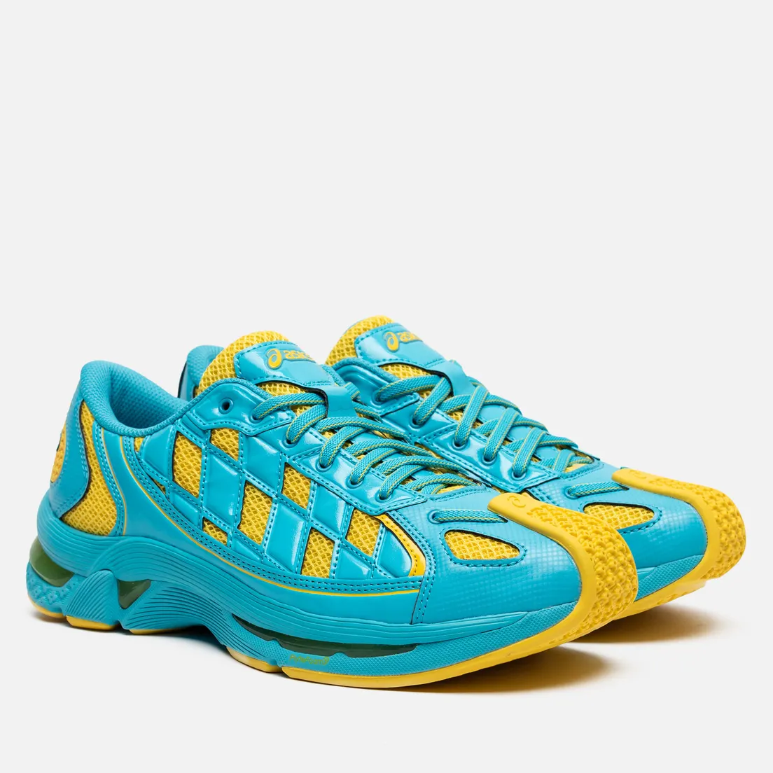 ASICS Мужские кроссовки x Kiko Kostadinov Gel-Kiril