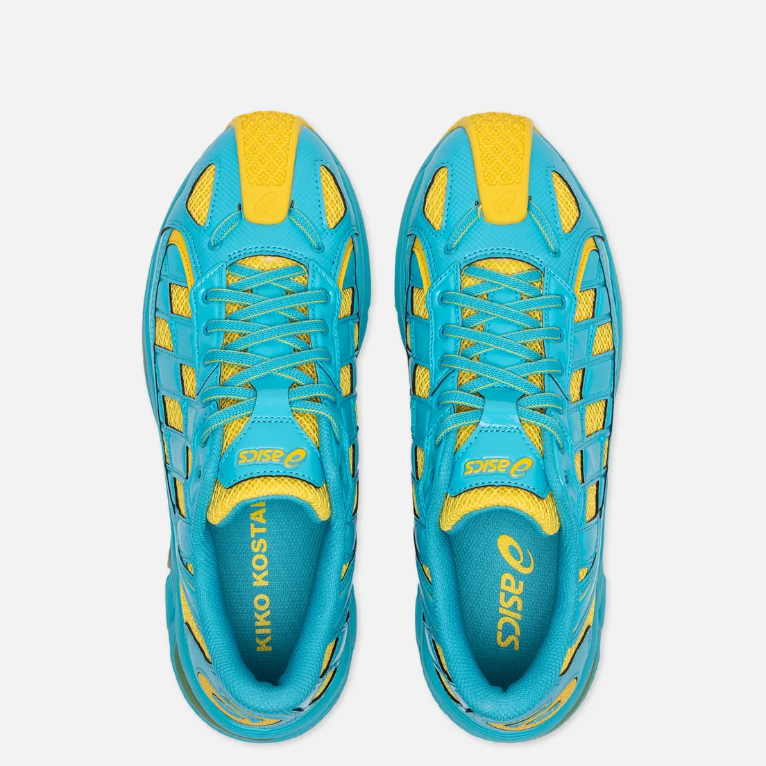 ASICS Мужские кроссовки x Kiko Kostadinov Gel-Kiril