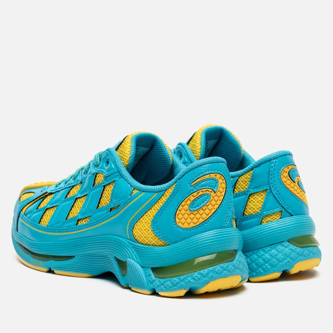 ASICS Мужские кроссовки x Kiko Kostadinov Gel-Kiril
