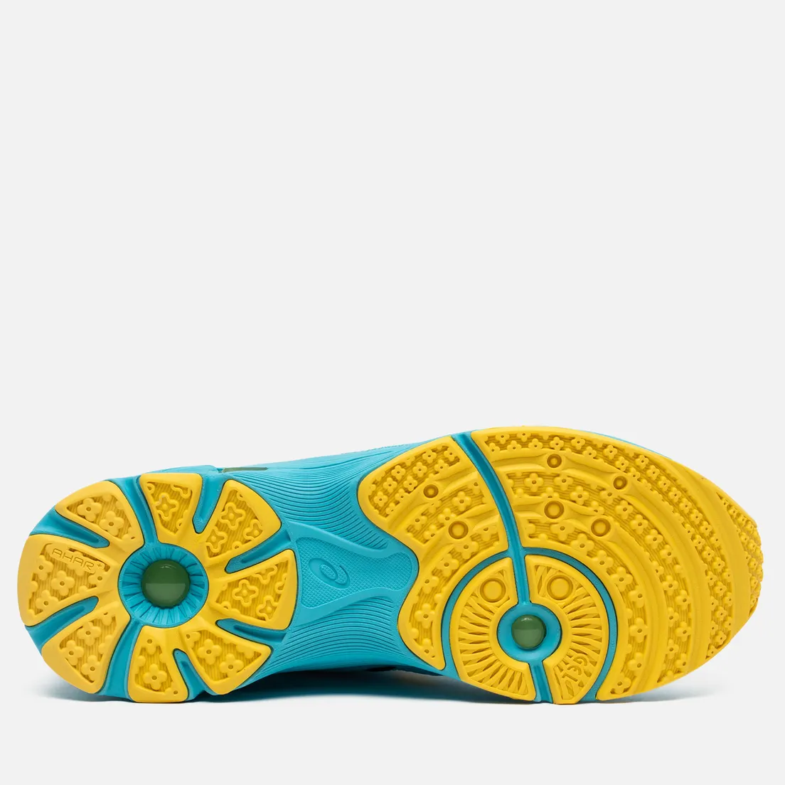 ASICS Мужские кроссовки x Kiko Kostadinov Gel-Kiril