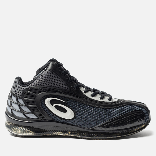 Мужские кроссовки ASICS x Kiko Kostadinov Gel-Sokat Infinity 2 Carrier Grey/Silver