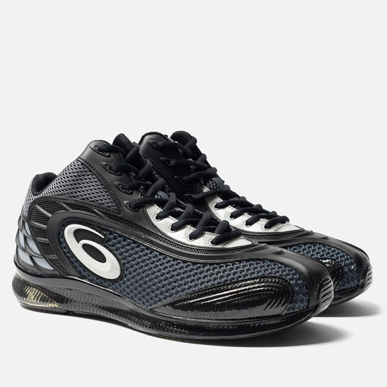 Мужские кроссовки ASICS x Kiko Kostadinov Gel-Sokat Infinity 2 Carrier Grey/Silver