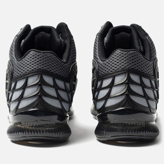 Мужские кроссовки ASICS x Kiko Kostadinov Gel-Sokat Infinity 2 Carrier Grey/Silver