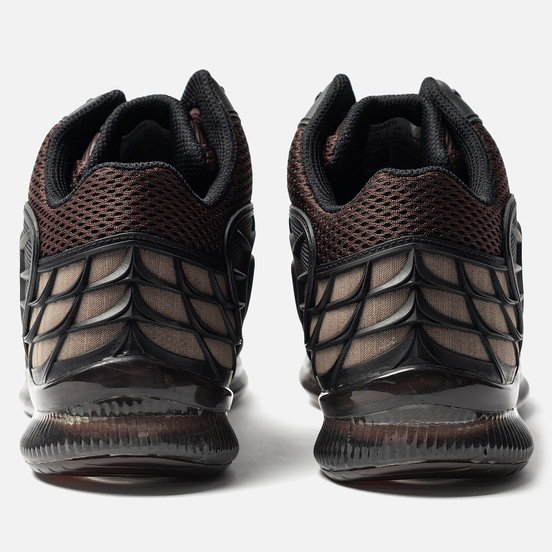 Мужские кроссовки ASICS x Kiko Kostadinov Gel-Sokat Infinity 2 Coffee/Coffee