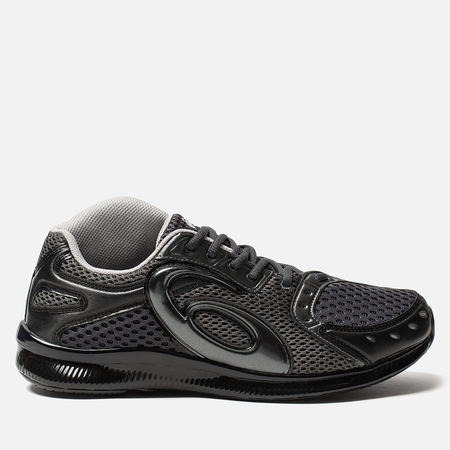 Мужские кроссовки ASICS x Kiko Kostadinov Gel-Sokat Infinity Dark Grey/Dark Grey